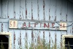 SO Alpine depot